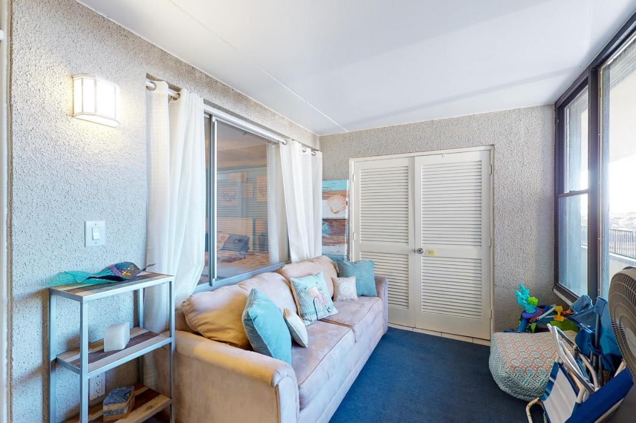 Highpoint North Condos III Оушън Сити Екстериор снимка