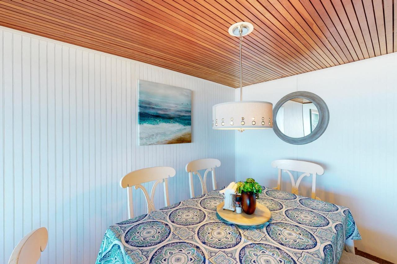 Highpoint North Condos III Оушън Сити Екстериор снимка