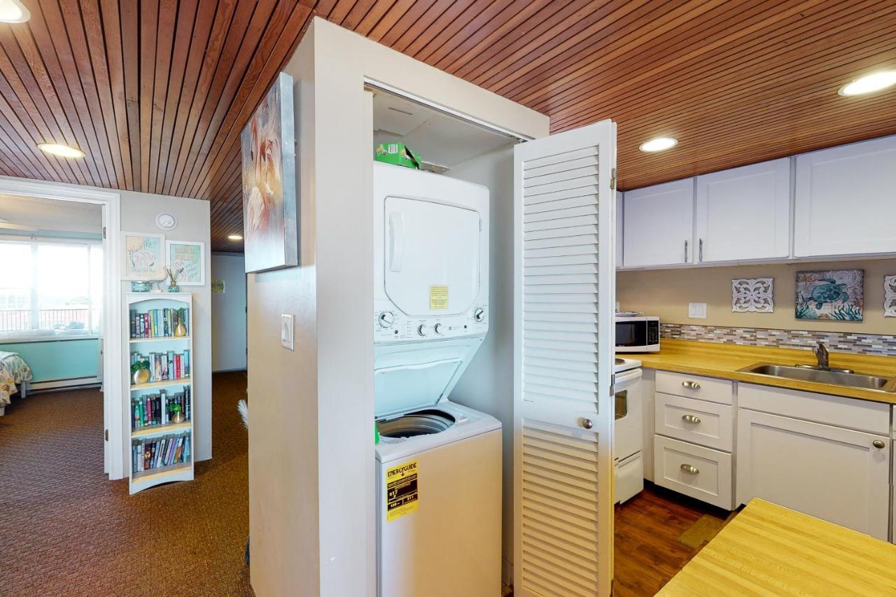 Highpoint North Condos III Оушън Сити Екстериор снимка