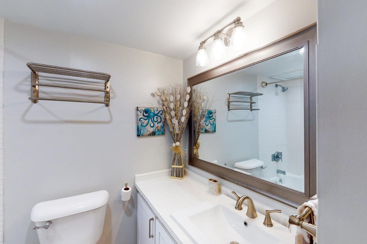 Highpoint North Condos III Оушън Сити Екстериор снимка