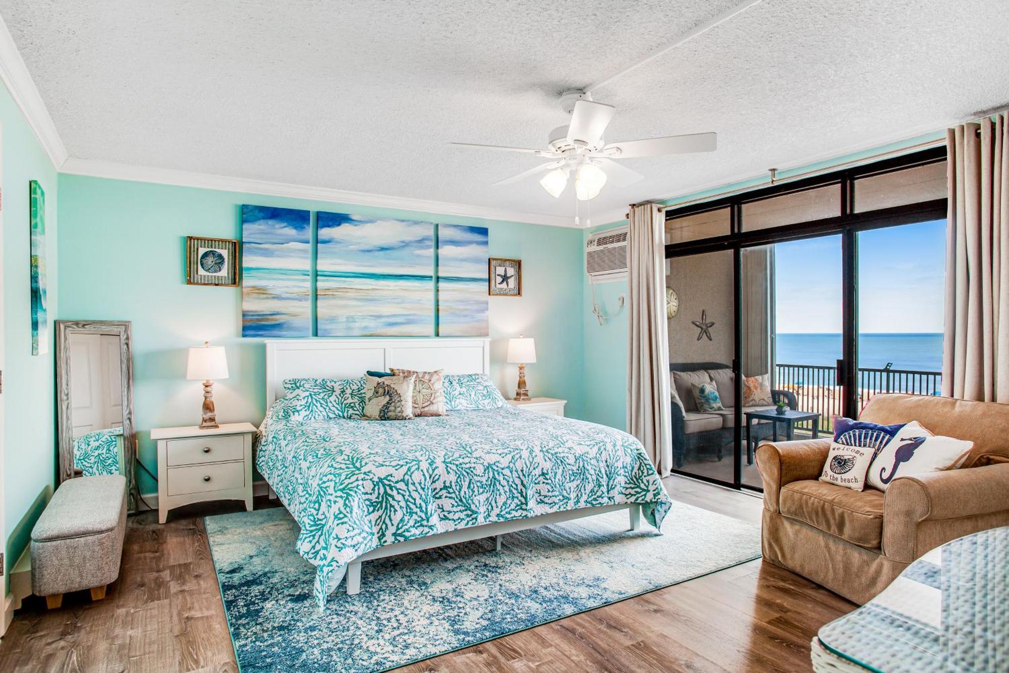 Highpoint North Condos III Оушън Сити Стая снимка